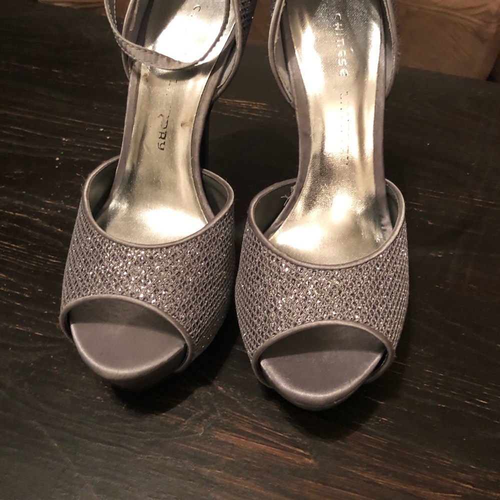 Need some bling in your shoe game!